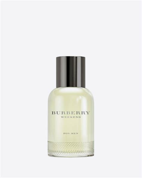 nước hoa burberry weekend leflair|burberry hoa.